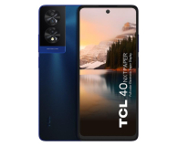 TCL 40 NXTPAPER 8/256GB niebieski 90Hz - 1194237 - zdjęcie 1